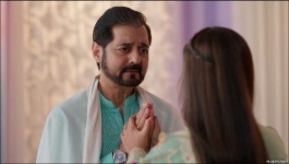 Pyaar Ka Pehla Adhyaya Shiv Shakti - 15th April 2024